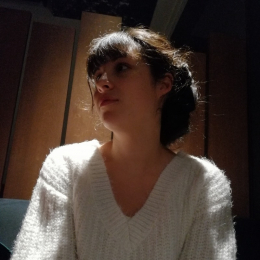 Sarah-luna profile