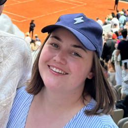 Valeriia profile