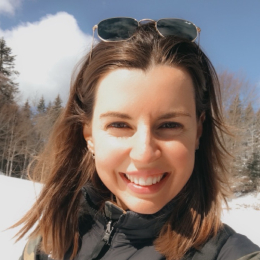 Elodie profile