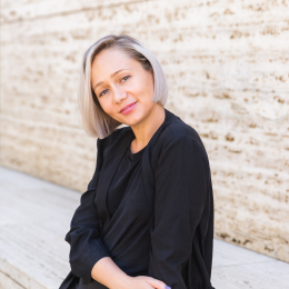 Alina profile