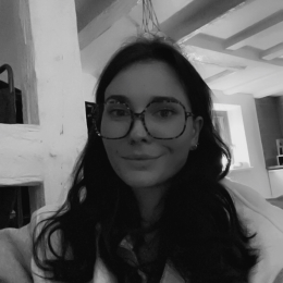 Léopoldine profile