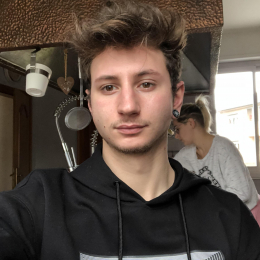 Dorian profile