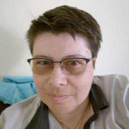 Christelle profile