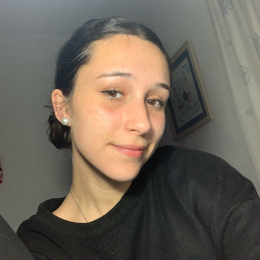 Cristina profile