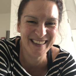 Séverine profile