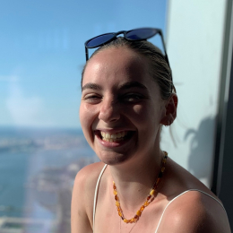 Tania profile