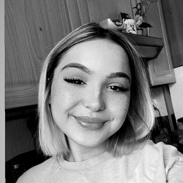 Ilona profile