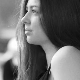 Margaux profile