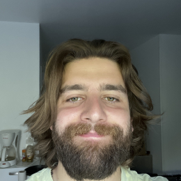 Clément profile