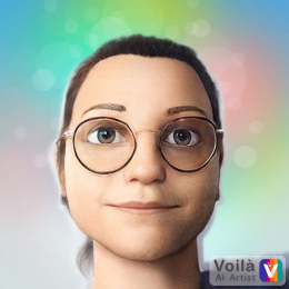 Vanessa profile