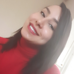 Chaima profile