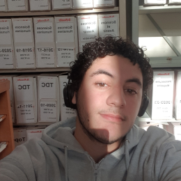 Nael profile