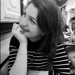 Aslihan profile