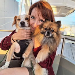 Obi-waf & roxy profile