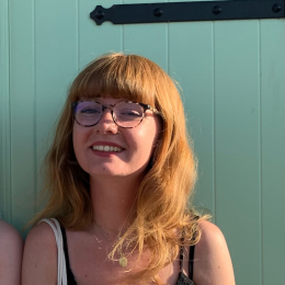 Lorianne profile