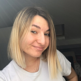 Gaëlle profile