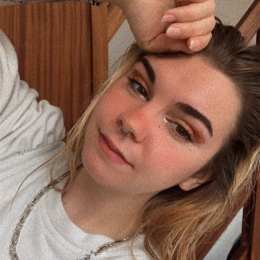 Océane profile