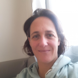 Séverine profile