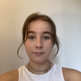 Lilou profile