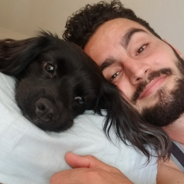 Julio profile