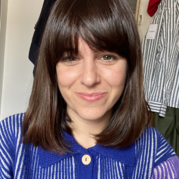 Berta profile