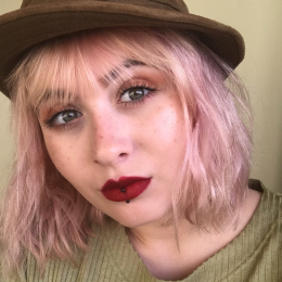 Gwen profile