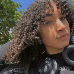 Alicia profile