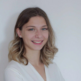 Inès profile