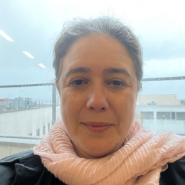 Stéphanie profile