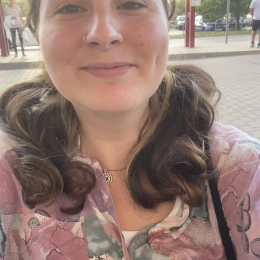 Anna profile
