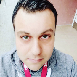 Cristian profile