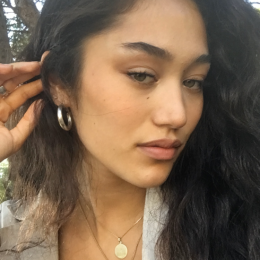 Julie profile