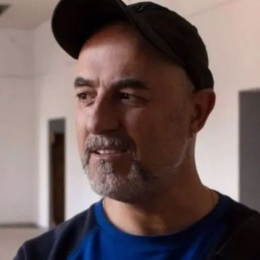 Ricardo profile