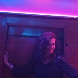 Teresa victoria profile