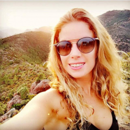 Charlotte profile