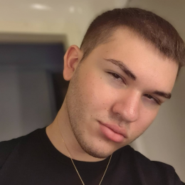 Théo profile