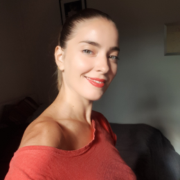 Amélie profile