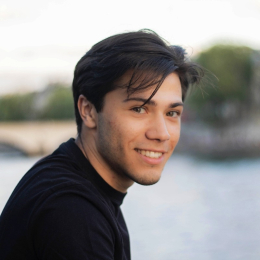 Augustin profile