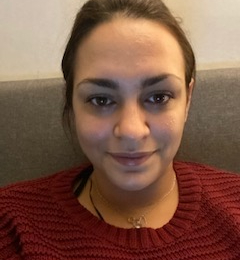 Mélanie profile