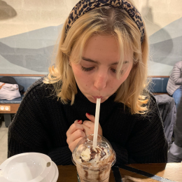 Lou profile