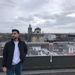 Zine profile