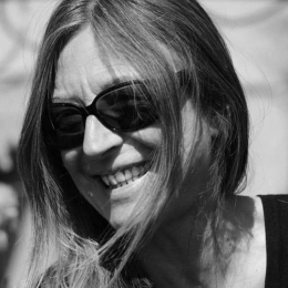 Anne cécile profile