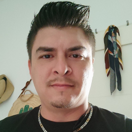 óscar profile