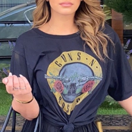 Kenza profile