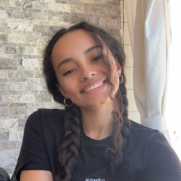 Melissa profile