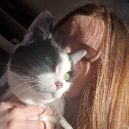 Maud profile