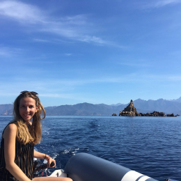 Coline profile