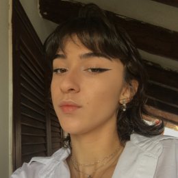 Sarah profile