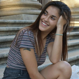 Cristina profile