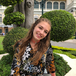 Alix profile